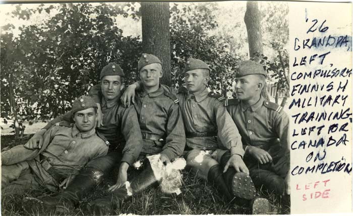 1926_HalmeToivo_armyplatoon_E4990_photo