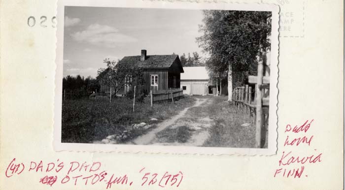 1940_c_Karviahomewithnotes-1