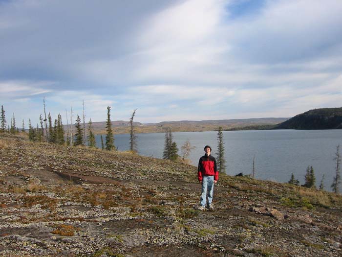 2001.10.21.Duncanontundra