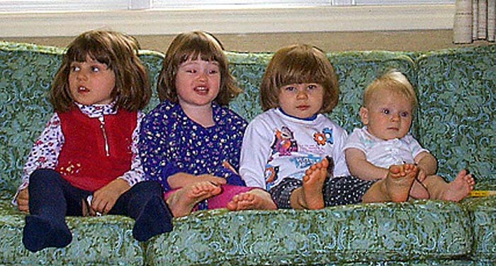 cousins