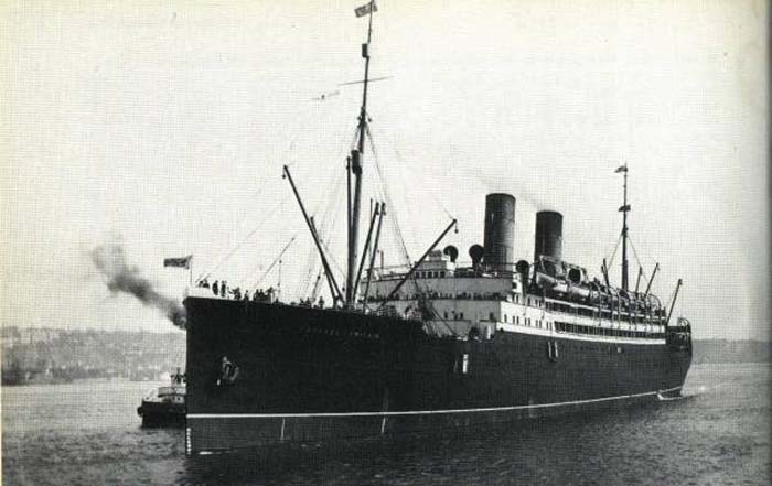 empofbrit