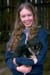 nancy&puppy